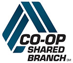 CO-OP Shared Branch