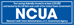 NCUA logo