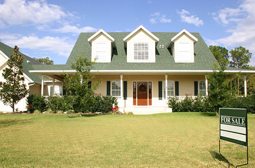 house for sale